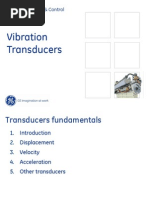 Transducers