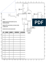 Diagrama Lazo Control On Off