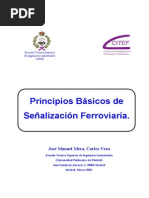 12 Ppios Basicos Sennalizacion Ferroviaria - Unlocked