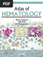 Atlas of Hematology