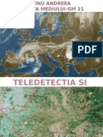 Teledetectia Si Mediul Tinu Andreea GM 21 1