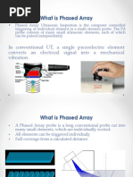 Introduction To PAUT