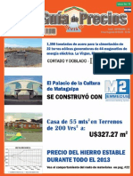 Guia de Precios E119 PDF