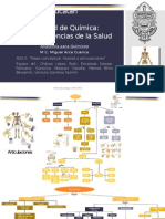 Clasificacion de Huesos