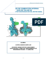 7 Lab Armado Del Motor