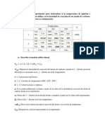 Ejercicio de Análisis Estadistico