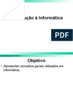 Introducao Informatica