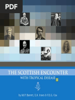 Scottish Encounter With Tropical Diseases