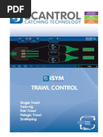 ISYM Trawl Control FullSpec1