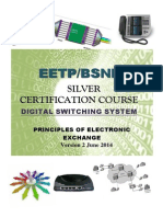 W2 Principles of Electronic Exchange