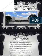 Museo Nacional de Antropología (México)