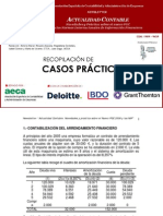 Casos Practicos Newsletter