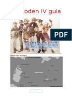 Suikoden IV Guia