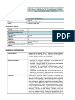 Evaluacion de Proyectos PDF