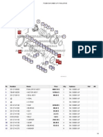 Pc200-8 S - N C60001-Up - Final Drive LB