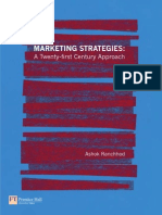 Marketing Strategies PDF