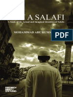 I Am Salafi