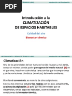 t1.1 Introducción A Climatización