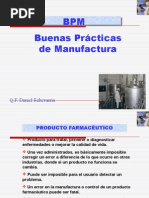 BPM UIGV Control de Calidad