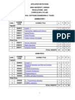 SE5 M.Sc. INFORMATION TECHNOLOGY 