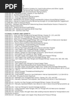 Asme Code Guide (Only Related)