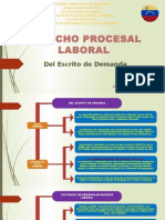 JOSE ANTONIO GOMEZ ARIAS. - Derecho Procesal Laboral