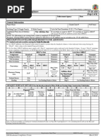 2008 Residential CF-1R ADD