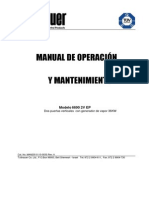 Manual 6690 2V EP Operacion Español