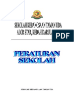 Peraturan Sekolah