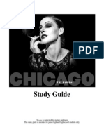 Chicago Study Guide