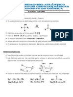 Aldehidos y Cetonas CLASE