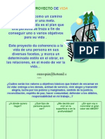 Proyecto de Viida