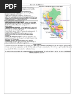 Depositos Cordilleranos