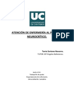 Cuidados de Enfermeria en Paciente Neurologico PDF