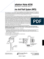 Ford PATS Bypass PDF