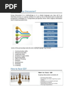 Sec - GD Notes