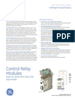 85001-0239 - Control Relay Modules