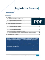 Parte I. - Tipología de Los Puentes