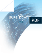 SureCatch 2014 Catalogue