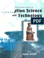 Adsorption Science and Technology