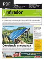 Edición Impresa Del Domingo 22 de Febrero de 2015