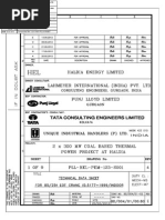 Technical Data Sheet BD 004 Rev 4