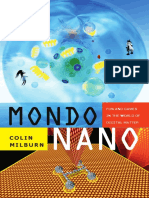 Mondo Nano by Colin Milburn