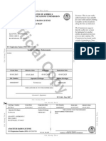 Amateur Radio License