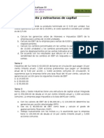 Semana 8 Administracion Financiera III Tarea