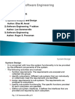 Software Engineering