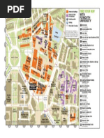 Plymouth CampusMap