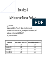 TD Drex Gorisse PDF