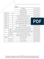 Samsung GT-I9100 Galaxy S II - 04 - 2 Cellular Phone Parts List