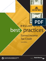 DollarWise Best Practices: Earned Income Tax Credit (2nd Edition, 2009)